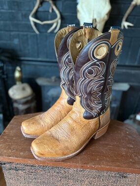 Men's Hyer “Riley” Boots